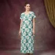 Cream & Green__JNK NIGHTY