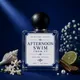 Transparent__PERFUME ASHES