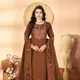 Chocolate Brown