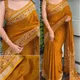 Mustard Yellow