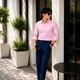 Pink And Blue__STYLO MEN