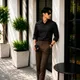 Black And Brown__STYLO MEN