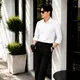 White And Black__STYLO MEN