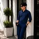 Navy Blue__STYLO MEN