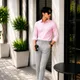 Pink And Grey__STYLO MEN