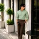 Pista And Brown__STYLO MEN