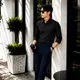 Black And Blue__STYLO MEN