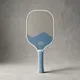 Gray And Sky Blue