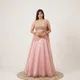 Pink__APSVAANI STYLE