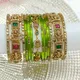 Parrot Green