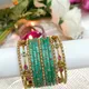 Sea Green
