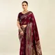 Maroon__HOUSE OF JIVONA