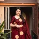 Maroon And Gold