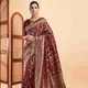 Maroon__HOUSE OF JIVONA