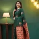 Green And Red__HOUSE OF JIVONA