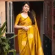 Mustard And Gold