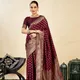 Maroon__HOUSE OF JIVONA