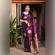 Dark Purple