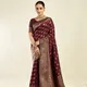 Maroon__HOUSE OF JIVONA