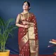 Maroon__HOUSE OF JIVONA