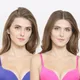 Blue, Pink