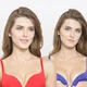 Red, Blue