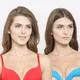 Light Blue, Red