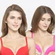 Red, Pink