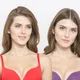 Purple, Red