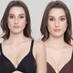 Black, Brown