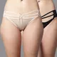 Beige, Black