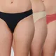 Black, Beige, Orange