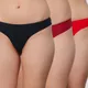 Black, Maroon, Red