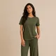 Olive Green