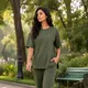 Olive Green