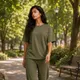 Olive Green
