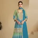 Blue__SUDARSHANSAREE.IN