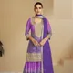 Purple__SUDARSHANSAREE.IN