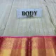 BlouseFabricPureSilk__SUDARSHANSAREE.IN