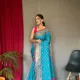 Blue__SUDARSHANSAREE.IN