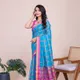 Blue__SUDARSHANSAREE.IN