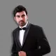 Black__SUDARSHANSAREE.IN