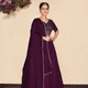 Purple__SUDARSHANSAREE.IN