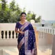 Blue__SUDARSHANSAREE.IN