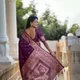 Purple__SUDARSHANSAREE.IN