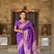 Purple__SUDARSHANSAREE.IN