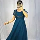 Blue__SUDARSHANSAREE.IN