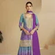 Purple__SUDARSHANSAREE.IN