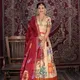 Peach__SUDARSHANSAREE.IN