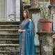 Blue__SUDARSHANSAREE.IN
